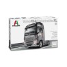 Italeri - Maquette - Camion Volvo FH4 Glotreotter XL - 1:24