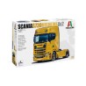Italeri - Maquette - Camion Scania S730 Highline - 1:24