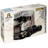 Italeri - Maquette - Camion Scania R730 Streamline - 1:24