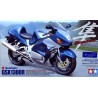 Tamiya - Maquette - Suzuki Hayabusa - 1:12