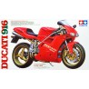 Tamiya - Maquette - Ducati 916 Desmo 1993 - 1 :48
