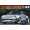 Tamiya - Maquette - Porsche 911 turbo - 1:24