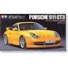Tamiya - Maquette - Porsche 911 GT3 - 1:24