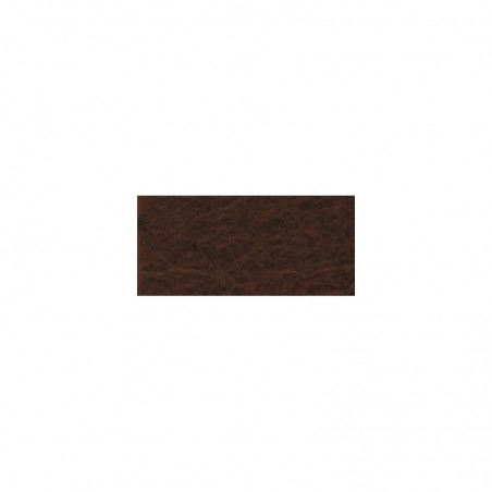 Rayher - Coupon de feutrine - Brun moyen - 20x30 cm
