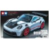 Tamiya - Maquette - Porsche 911 GT3 RS - 1:24