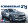 Tamiya - Maquette - Ford Mustang GT4 - 1:24