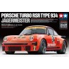 Tamiya - Maquette - Porsche Turbo RSR 934 - 1:24