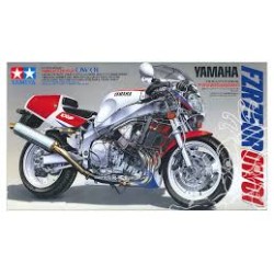 Tamiya - Maquette - Yamaha...