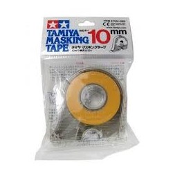 Tamiya - Masking tape -...