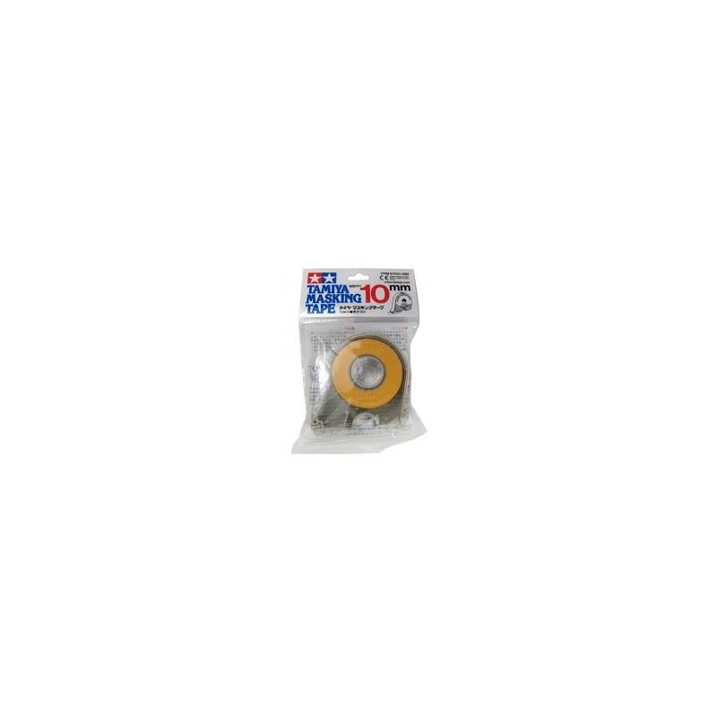 Tamiya - Masking tape - 10mm x 18m