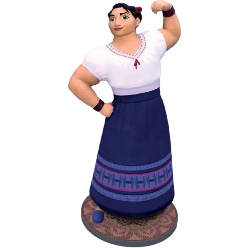 Bully - Disney - Encanto - Luisa