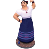 Bully - Disney - Encanto - Luisa
