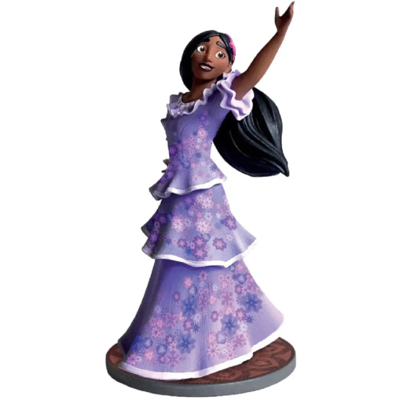 Bully - Disney - Encanto - Isabela