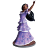Bully - Disney - Encanto - Isabela