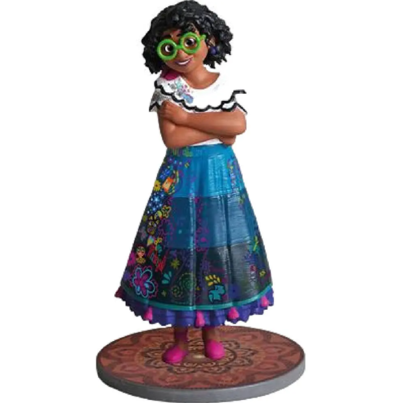 Bully - Disney - Mirabel