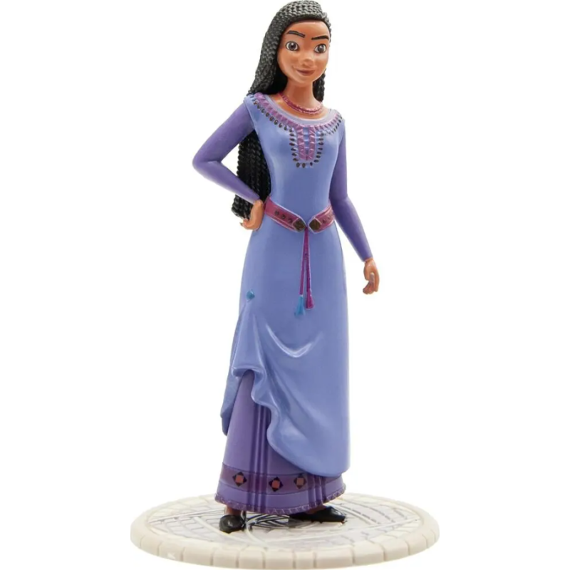 Bully - Disney - Asha