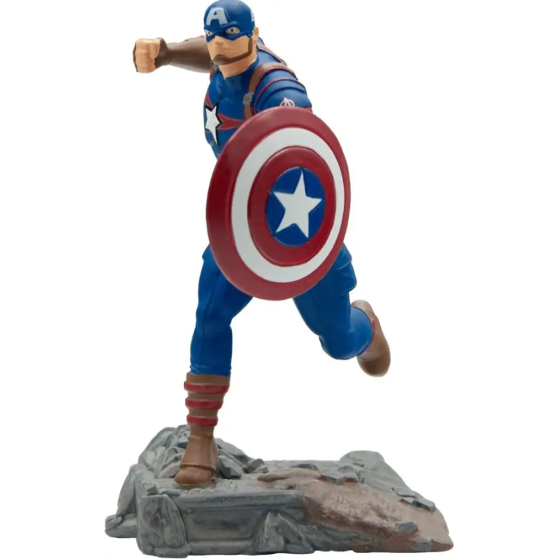 Bully - Marvel - Captain America 11cm