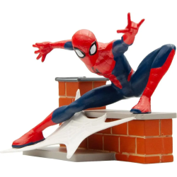 Bully - Avengers - Spider...