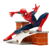 Bully - Avengers - Spider Man 7cm