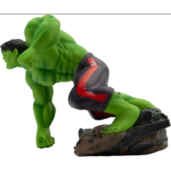 Bully - Avengers - Hulk 10cl