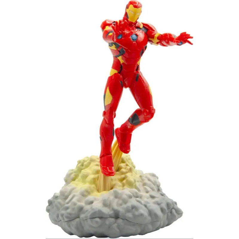 Bully - Marvel - Iron man 15cm