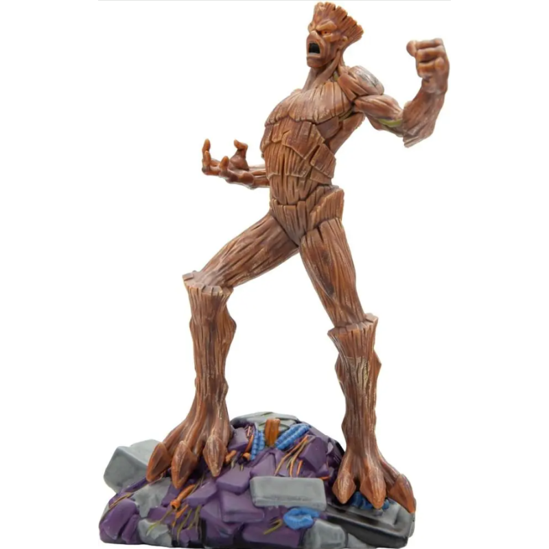 Bully - Les gardiens de la galaxie - Groot 13cm