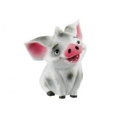 Bully - 13187 - Disney Vaiana
