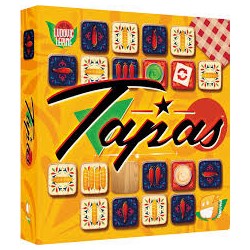 Asmodee - Jeu de société -...