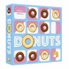 Asmodee - Jeu de société - Donuts