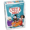 Asmodee - Jeu de société - C'est à moi