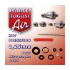 Vallejo - Kit de précision 0.25 pour aérographe A112