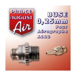 Vallejo - Buse 0.25 pour...