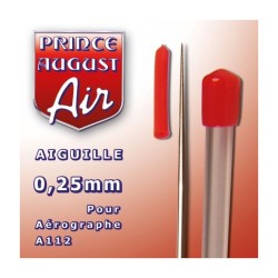 Vallejo - Aiguille 0.25...