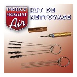 Vallejo - Kit de nettoyage...