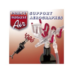 Vallejo - Support pour deux...