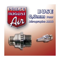 Vallejo - Buse 0.3 pour...