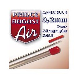 Vallejo - Aiguille 0.2 pour...