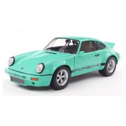 Solido - Porsche 911 IROC...