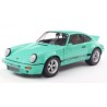 Solido - Porsche 911 IROC vert menthe - 1:18