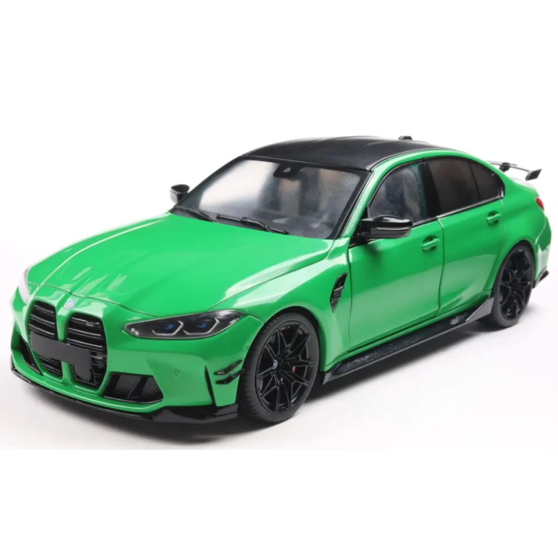 Solido - BMW M3 performance - 1:18