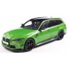 Solido - BMW M3 touring vert - 1:18