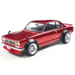 Solido - Nissan Skyline...
