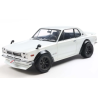Solido - Nissan Skyline Hakosuka - 1:18
