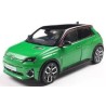 Solido - Renault 5 E-Tech 2024 Vert Pop - 1:18
