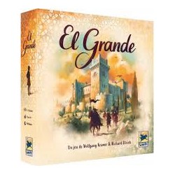Asmodee - Jeu de société -...