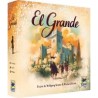 Asmodee - Jeu de société - El Grande