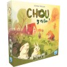 Asmodee - Jeu de société - Chou y es-tu ?