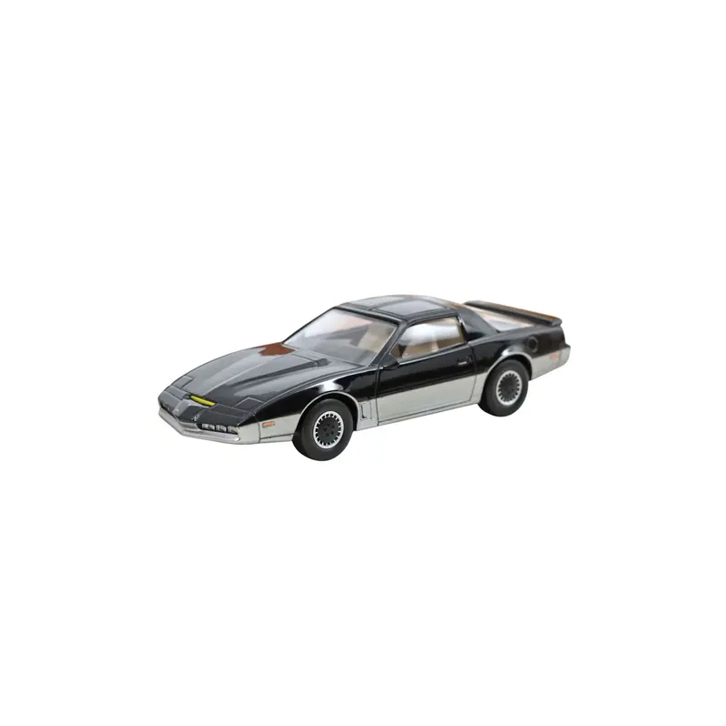 Norev - Pontiac Firebird 1982 KARR - 1:43