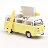 Norev - Volkswagen Combi T2B camper van surf 1973 - 1:43