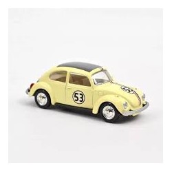 Norev - Volkswagen beetle 1973 - 1:43